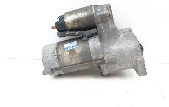 Hyundai H-1, Starex, Satellite Starter motor 3610047650 TM000A18601