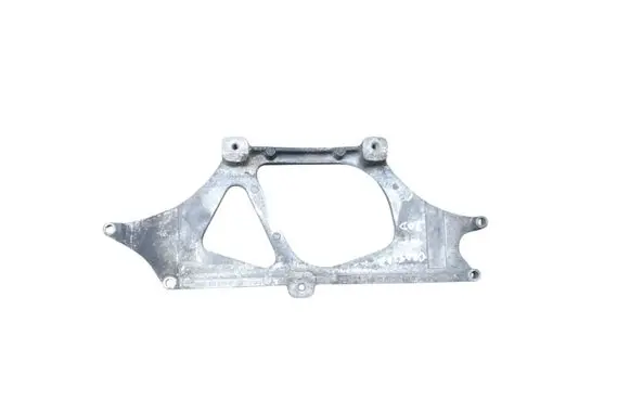 Volkswagen Crafter EGR valve cooler bracket 03L131535E