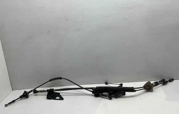 Jeep Wrangler Gear shift cable linkage 68259706