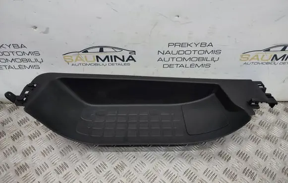 Opel Vivaro Front sill trim cover 98091633ZD 98133135ZD 98100695ZD