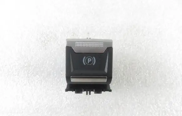 Peugeot 5008 Handbrake/parking brake auto hold switch 9810593577
