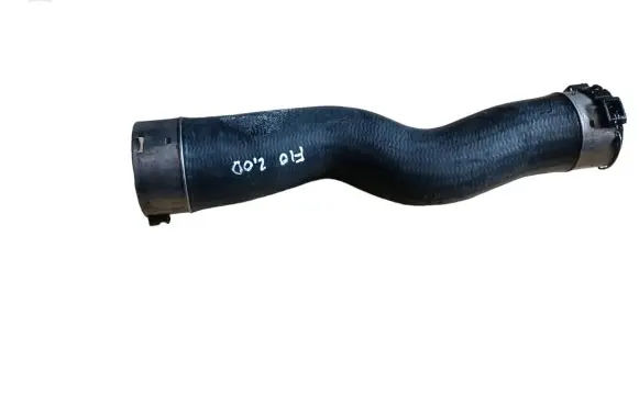 BMW 5 F10 F11 Intercooler hose/pipe