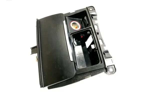 Audi A5 8T 8F Ashtray (front) 8K0857951