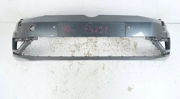 Volkswagen Golf VII Front bumper 5G0807221FL