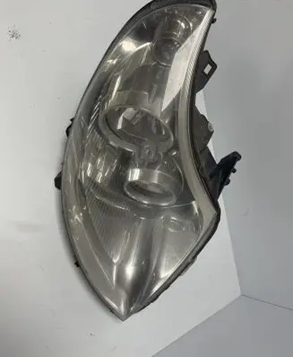 Citroen Jumper Headlight/headlamp 1340663080