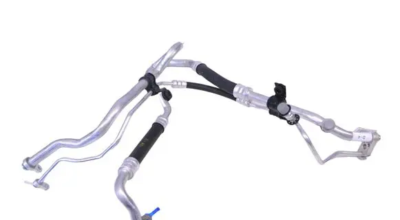 Mercedes-Benz AMG GT R190 C190 Air conditioning (A/C) pipe/hose 103796200G