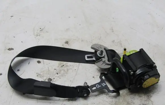 KIA Ceed Front seatbelt 88820-J7000ED