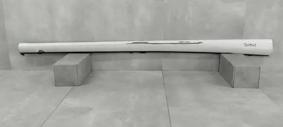 Audi A3 S3 8V Sill 8V4853859