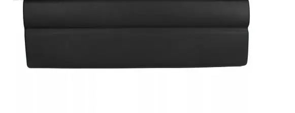 Renault Master II Loading door trim (molding) 8200653832 7700352128