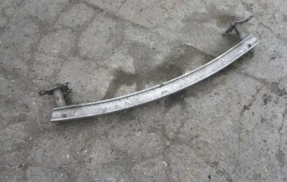 Audi A3 S3 8L Front bumper cross member