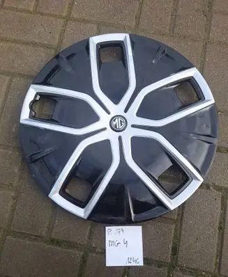 MG MG4 ev R17 wheel hub/cap/trim 11260905