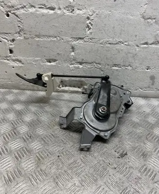 Tailgate/trunk/boot lift motor
