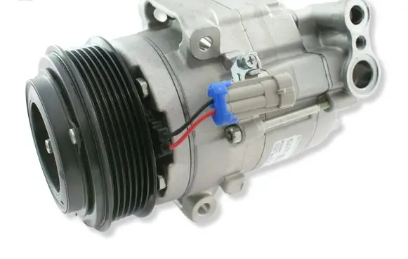 Chevrolet Cruze Air conditioning (A/C) compressor (pump) 95033351 42422273