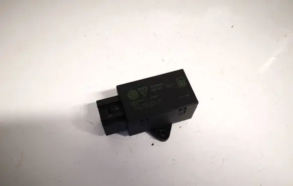 Volkswagen Golf V Other control units/modules 7l0959772d