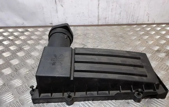 Volkswagen Tiguan Air filter box cover 1K0129607AG