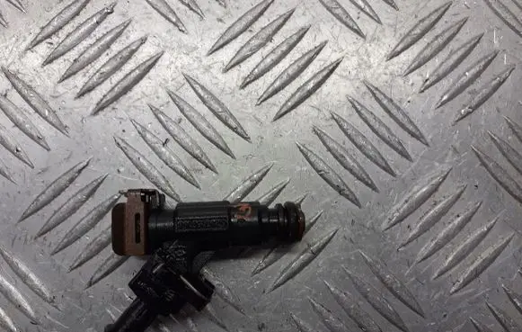 Honda Jazz Fuel injectors set 0280156188