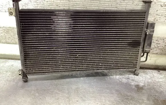Honda Civic A/C cooling radiator (condenser) 80100SMGE020M1