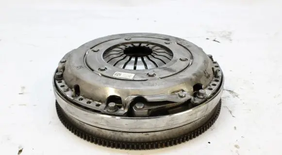 Opel Astra K Dual mass flywheel 55570175