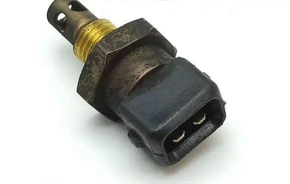 Jaguar XJS Intake air temperature sensor 73197A