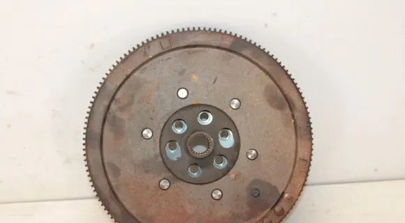 Audi A4 S4 B6 8E 8H Flywheel 06B105317 BFB