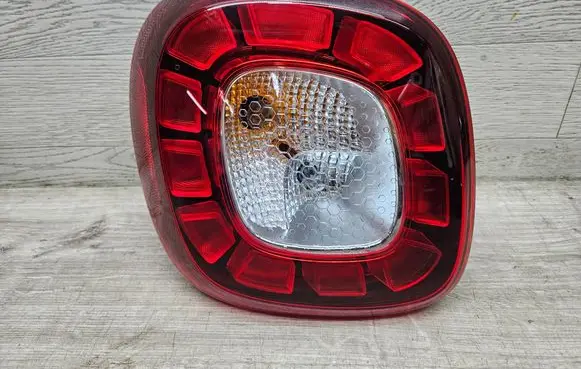 Smart ForFour II W453 Rear/tail lights A4539062700