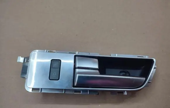 Land Rover Range Rover Sport L320 Front door interior handle AH2214017BA