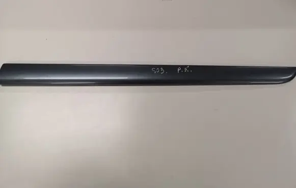 Citroen C4 Grand Picasso Front door trim (molding) 96590382XT EZWD 9654402477