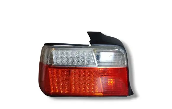 BMW X5 E70 Rear/tail lights 11569 014441931lr