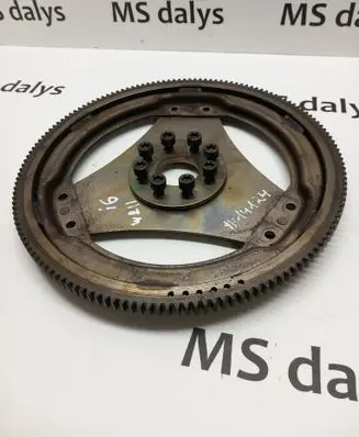 Flywheel