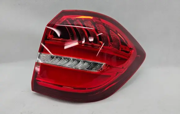 Mercedes-Benz GLS X166 Rear/tail lights SPEEDA1669060202 A1669060202