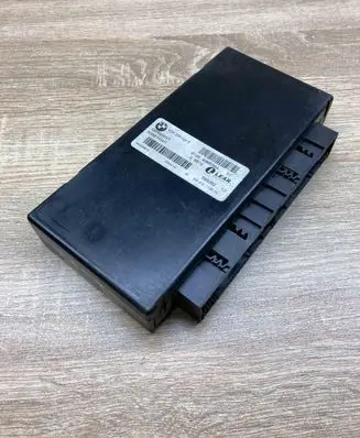 BMW 5 E60 E61 Comfort/convenience module 6985364 59336210