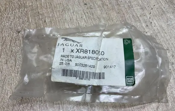 Jaguar S-Type Other interior part Xr818050