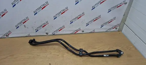 BMW 6 F06 Gran coupe Gearbox oil cooler pipe/hose 8509994