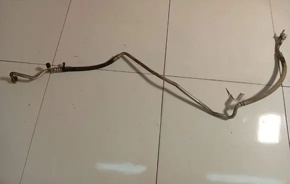 Mercedes-Benz B W245 Air conditioning (A/C) pipe/hose