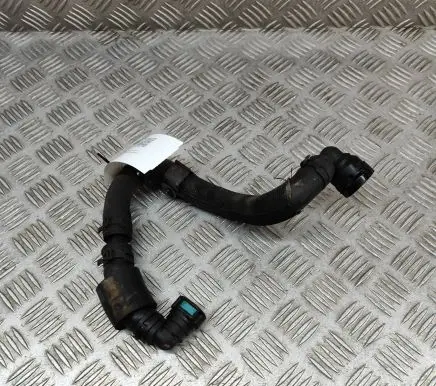 Land Rover Range Rover Velar Engine coolant pipe/hose GX738C481AC