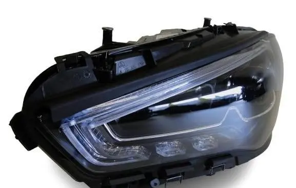 Mercedes-Benz CLA C118 X118 Headlight/headlamp A1189062501