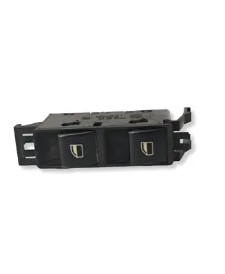 BMW 3 E46 Electric window control switch 61318381514 PA66GF30 03120220