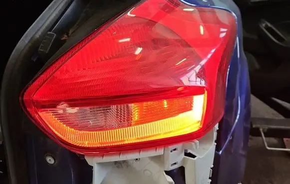 Ford Focus Rear/tail lights F1EB-13404-BC IMPRK1472788