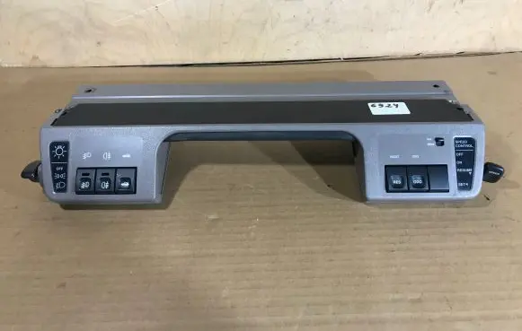 Jaguar XJ X300 Other switches/knobs/shifts