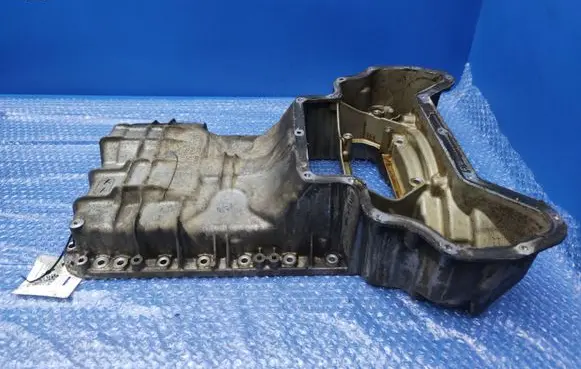 Mercedes-Benz SLK R171 Oil sump R2720142102