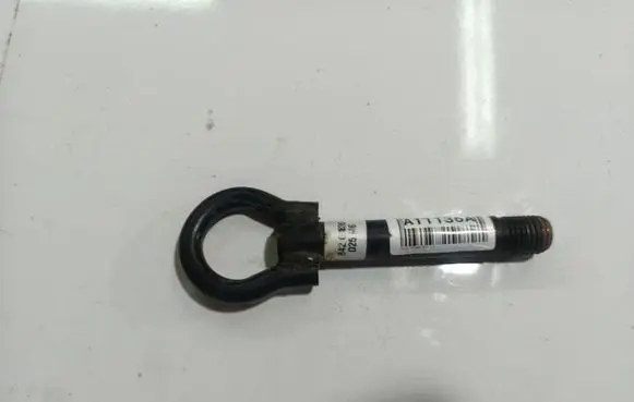 Dacia Sandero Towing hook eye 