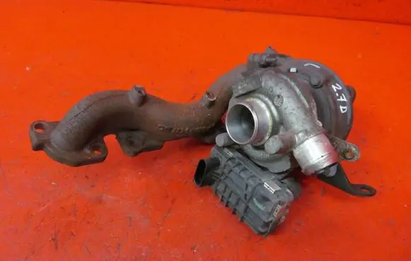 Jaguar S-Type Turbo 4R8Q6K692BK