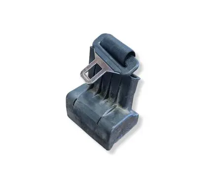 BMW 7 E32 Rear seatbelt 1950644 1950646