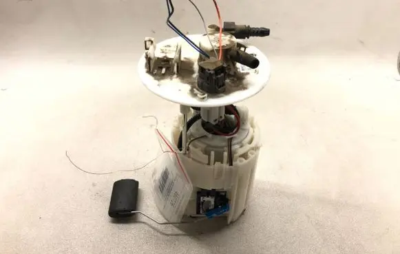KIA Rio In-tank fuel pump 311101W000