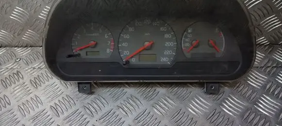 Volvo S40, V40 Tachometer 