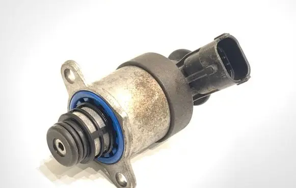 Peugeot 2008 I Fuel pressure regulator 0928400779