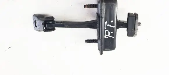 Peugeot 2008 I Rear door check strap stopper