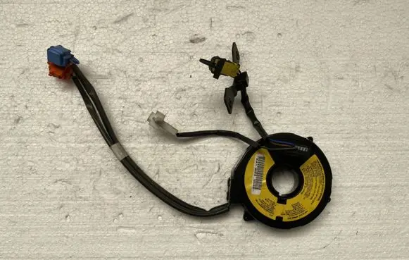 KIA Rio Airbag slip ring squib (SRS ring) KA1W240063