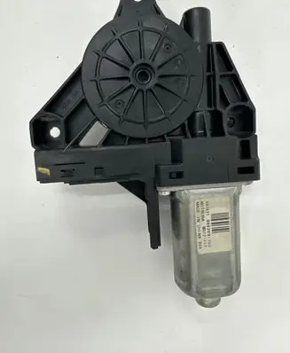 Volvo XC60 Front door window regulator motor 966269102 091021 WR12717
