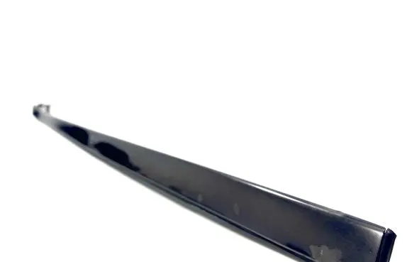 Mercedes-Benz CLK A209 C209 Windshield trim A2096980198
